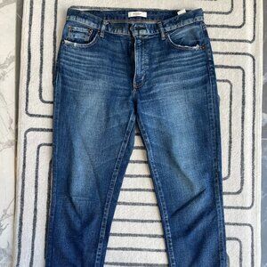 Moussy skinny jeans